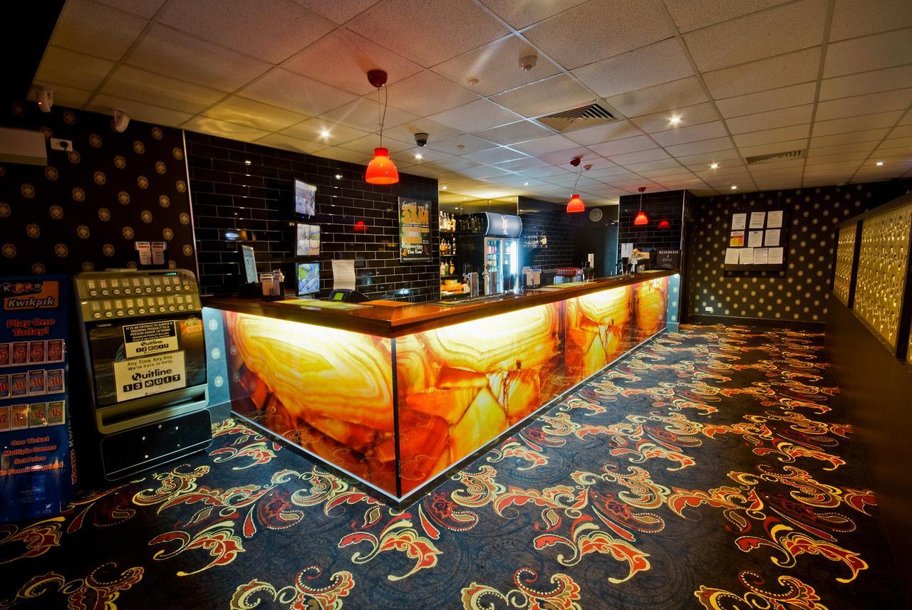 依萨酒店 伊萨山 外观 照片
